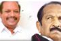போலியோ சொட்டுமருந்து முகாம் சென்னை பாலவாக்கத்தில் முதல் - அமைச்சர் விஜய் தொடங்கி வைக்கிறார்