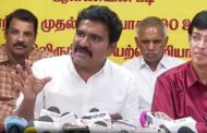 மின் துறையில் 15,000 பணியிடங்கள் நிரப்பப்படுமென அமைச்சர் நிர்மல் குமார் கூறியுள்ளார்