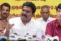 இந்தியா கூட்டணியில் ஒற்றுமை அவசியமென காங்கிரஸ் தலைவர் மல்லிகார்ஜுன கார்கே வலியுறுத்தினார்