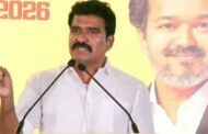 தமிழ்நாடு மின் வாரியத்தின் தற்போதைய கடன் ரூ.2.47 லட்சம் கோடியாக உள்ளதென வெள்ளை அறிக்கை வெளியிட்டார் அமைச்சர் நிர்மல் குமார்