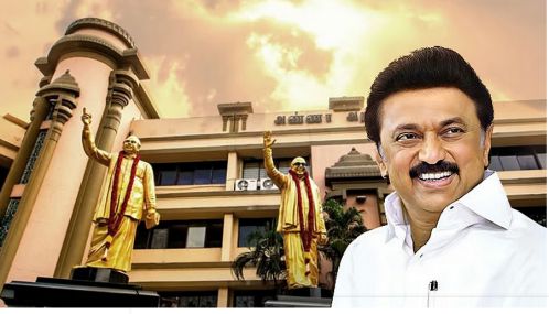 மு.க.ஸ்டாலின் தலைமையில் ஜூன் 17-ம் தேதி திமுக சட்டமன்ற உறுப்பினர்கள் கூட்டம் நடைபெறுகிறது