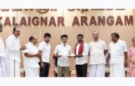திமுக தயவில் தமிழக வெற்றி கழக ஆட்சியென மு.க. ஸ்டாலின் பேசினார்