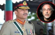முனீரை கொல்ல மொசாட் திட்டம்...? இஸ்ரேலை அழித்து விடுவோமென பாகிஸ்தான் மிரட்டல் விடுத்துள்ளது