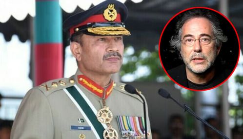 முனீரை கொல்ல மொசாட் திட்டம்...? இஸ்ரேலை அழித்து விடுவோமென பாகிஸ்தான் மிரட்டல் விடுத்துள்ளது