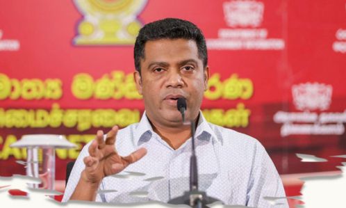 ஈஸ்டர் தாக்குதல் விசாரணை தீவிரமடைவதால் சிலர் பதற்றம்! கோட்டா கைது  என்பதும் வதந்தியே!