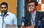 நார்வே சதுரங்க போட்டியில் பட்டம் வென்ற பிரக்ஞானந்தாவுக்கு ஆதவ் அர்ஜுனா வாழ்த்து தெரிவித்தார்