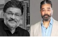 ஒரே மாதத்தில் இரண்டு ராஜாக்களை தமிழ் சினிமா இழந்து விட்டதாக கமல்ஹாசன் இரங்கல் தெரிவித்துள்ளார்
