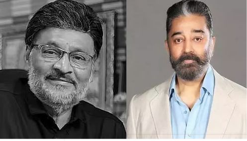 ஒரே மாதத்தில் இரண்டு ராஜாக்களை தமிழ் சினிமா இழந்து விட்டதாக கமல்ஹாசன் இரங்கல் தெரிவித்துள்ளார்
