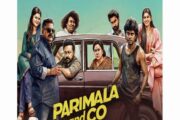 “பரிமளா & கோ” படம் ரூ. 11 கோடி வசூலித்துள்ளது