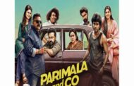 “பரிமளா & கோ” படம் ரூ. 11 கோடி வசூலித்துள்ளது