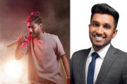 இலங்கையில் கைது செய்யப்பட்ட தமிழ் ஹிப் ஹாப் பாடகர் சங்கீத்சனை உடனடியாக விடுதலை செய்யுமாறு ஒன்றாரியோ அமைச்சர் விஜய் தணிகாசலம் வலியுறுத்தல்