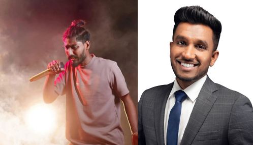 இலங்கையில் கைது செய்யப்பட்ட தமிழ் ஹிப் ஹாப் பாடகர் சங்கீத்சனை உடனடியாக விடுதலை செய்யுமாறு ஒன்றாரியோ அமைச்சர் விஜய் தணிகாசலம் வலியுறுத்தல்