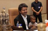 போலியோ சொட்டுமருந்து முகாம் சென்னை பாலவாக்கத்தில் முதல் - அமைச்சர் விஜய் தொடங்கி வைக்கிறார்