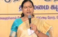 தமிழ்நாட்டின் முக்கிய பேருந்து நிலையங்களில் பேருந்து சேவையை அதிகரிக்க வேண்டுமென பிரேமலதா வலியுறுத்தினார்
