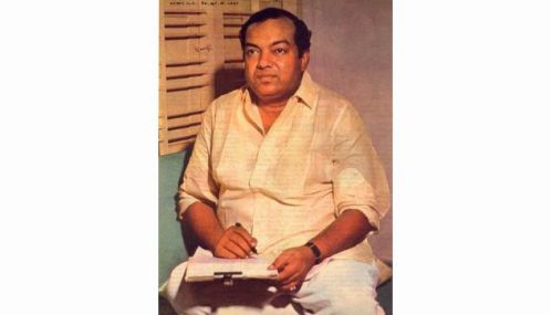 A PHILOSOPHICAL POINT OF VIEW OF KAVIARASU KANNADASAN’S CINEMA TAMIL POEMS