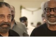 ரஜினிகாந்தின் ‘தர்மன்’ படத்தின் படப்பிடிப்பு துவங்கியது
