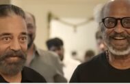 ரஜினிகாந்தின் ‘தர்மன்’ படத்தின் படப்பிடிப்பு துவங்கியது