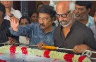 மனதில் பட்டதை வெளிப்படையாக பேசிய இயக்குநர் பாரதிராஜாவுக்கு நடிகர் ரஜினிகாந்த் புகழாரம்
