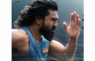 ராம் சரணின் “பெத்தி” படம் 9 நாட்களில் ரூ.366 கோடி வசூல் செய்தது