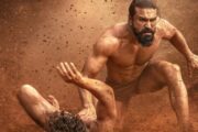 ராம் சரணின் 'பெத்தி' படம் முதல் நாளிலேயே ரூ.135.36 கோடி வசூல் செய்துள்ளது