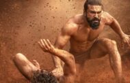 ராம் சரணின் 'பெத்தி' படம் முதல் நாளிலேயே ரூ.135.36 கோடி வசூல் செய்துள்ளது