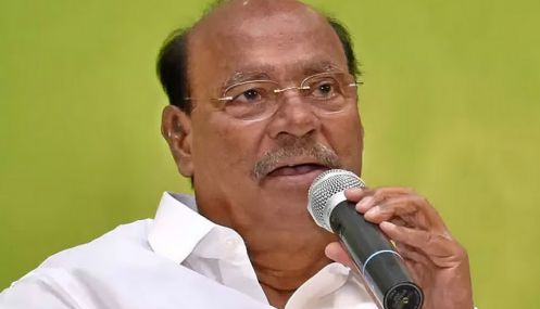 தமிழகத்தில் மின்கட்டணத்தை உயர்த்தும் முடிவை கைவிட வேண்டுமென ராமதாஸ் வலியுறுத்தினார்