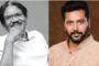 இயக்குநர் பாரதிராஜா திரைத்துறைக்கு ஆற்றிய பங்களிப்பு காலத்தால் அழியாததென ரவி மோகன் கூறியுள்ளார்