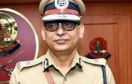 தீயணைப்புத்துறை ஆணையத்தலைவர் பதவியில் இருந்து முன்னாள் காவல்துறை தலைவர் சங்கர் ஜிவால் ராஜினாமா செய்தார்