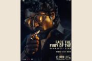 சூரியின் “மண்டாடி” படத்தின் கதாபாத்திர அறிமுக காணொளி வெளியானது