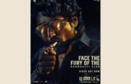 சூரியின் “மண்டாடி” படத்தின் கதாபாத்திர அறிமுக காணொளி வெளியானது