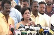 69 சதவீத இட ஒதுக்கீட்டைப் பாதுகாக்க சமூக நீதி சர்வே அவசியமென சவுமியா அன்புமணி பாராட்டு தெரிவித்துள்ளார்
