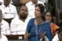 அமோனியா வாயுக்கசிவு சம்பவம் தொடர்பாக சட்டப்பேரவையில் அமைச்சர் விளக்கம் அளித்துள்ளார்