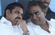’அதிமுக துணை பொதுச் செயலாளர் பதவியை ஏற்க மாட்டேயென’ எஸ்பி வேலுமணி கூறியுள்ளார்