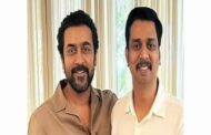 சூர்யா ஞானவேல் கூட்டணியில் புதிய படத்தை ஹொம்பாலே தயாரிக்கிறது
