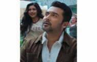 சூர்யாவின் ‘விஸ்வநாத் அண்ட் சன்ஸ்’ முதல் பாடல் ஜூன் 19ம் தேதி வெளியாகிறது
