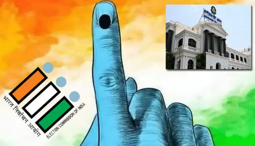 தமிழகத்தில் காலியாக உள்ள 5 தொகுதிகளுக்கு ஆகஸ்டு மாதம் இடைத்தேர்தல் நடத்த தேர்தல் ஆணையம் திட்டமிட்டுள்ளது
