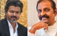 முதலமைச்சர் விஜய்க்கு கவிஞர் வைரமுத்து வாழ்த்து தெரிவித்துள்ளார்