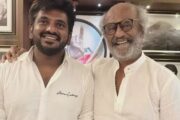 'தலைவர் 173' படம் குறித்து புதிய பதிவேற்றம் வெளியாகியுள்ளது