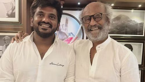 'தலைவர் 173' படம் குறித்து புதிய பதிவேற்றம் வெளியாகியுள்ளது
