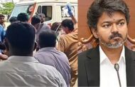 திருவள்ளூர் அருகே அமோனியா வாயு கசிவால் 2 பேர் உயிரிழந்தற்கு முதல் - அமைச்சர் விஜய் இரங்கல் தெரிவித்துள்ளார்