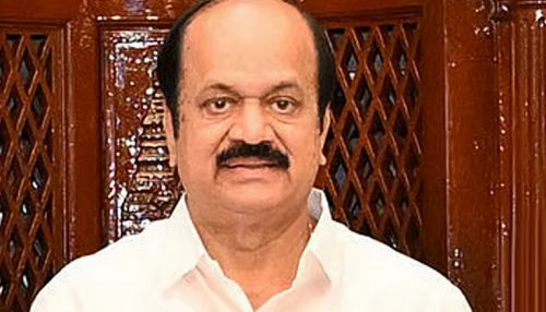 தமிழக சட்டசபை கூட்டம் 18-ந்தேதி கூடுகிறதென சபாநாயகர் ஜே.சி.டி. பிரபாகர் தகவல் தெரிவித்துள்ளார்