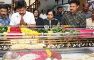 பாரதிராஜா மறைவு கலையுலகிற்கு ஈடு செய்ய முடியாத பேரிழப்பென உதயநிதி ஸ்டாலின் கூறினார்
