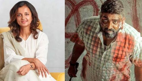 கிருத்திகா உதயநிதியின் அடுத்த படத்தில் விஜய் சேதுபதி கதாநாயகனாக நடிக்கிறார்?
