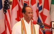 அமெரிக்கா வாழ் ஈழத்து எழுத்தாளர் விக்டர் ராஜலிங்கம் எழுதிய 'உலகின் மூத்தமொழி தமிழ்' என்னும் கட்டுரைகளின் தொகுப்பு நூல் ஸ்காபுறோவில் வெளியிடப்பெறுகின்றது!