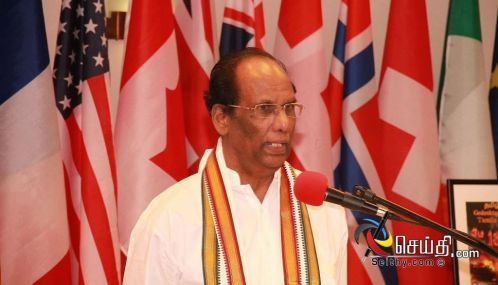 அமெரிக்கா வாழ் ஈழத்து எழுத்தாளர் விக்டர் ராஜலிங்கம் எழுதிய 'உலகின் மூத்தமொழி தமிழ்' என்னும் கட்டுரைகளின் தொகுப்பு நூல் ஸ்காபுறோவில் வெளியிடப்பெறுகின்றது!