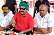 ‘11 ஆண்டுகளாக மேகதாது திட்டத்தை தடுக்க போராடி வரும் ஒரே கட்சி ம.தி.மு.க.தானென’ வைகோ கூறியுள்ளார்