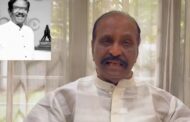 புழுதியை பொன் செய்தவர் பாரதிராஜா: வைரமுத்து இரங்கல் தெரிவித்தார்