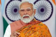 வெனிசுலாவில் நிலநடுக்கம் ஏற்பட்டதால் இந்திய பிரதமர் மோடி இரங்கல் தெரிவித்துள்ளார்