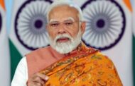 வெனிசுலாவில் நிலநடுக்கம் ஏற்பட்டதால் இந்திய பிரதமர் மோடி இரங்கல் தெரிவித்துள்ளார்