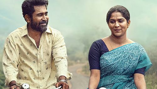 விஜய் ஆண்டனியின் “நூறு சாமி” படம் ஜூன் 19-ம் தேதி திரையரங்கில் வெளியாகிறது